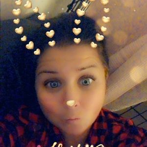 Meet your Posher, Kimberly